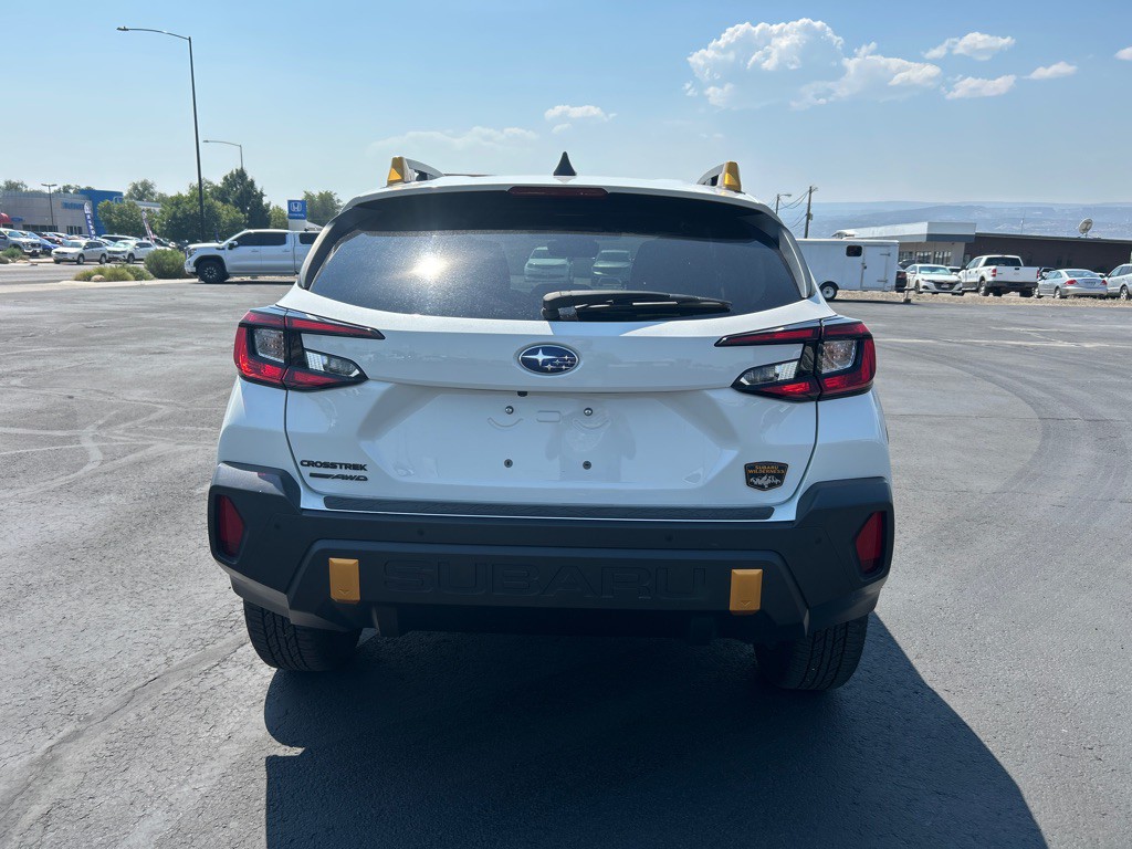 2024 Subaru Crosstrek Image 7