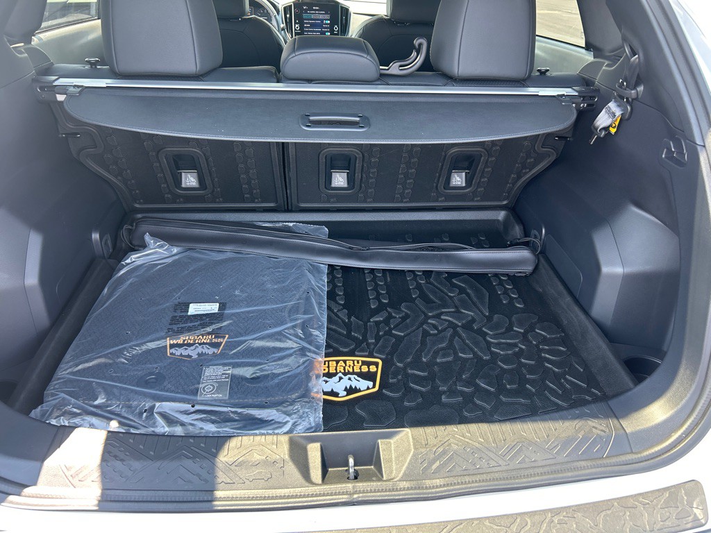 2024 Subaru Crosstrek Image 9