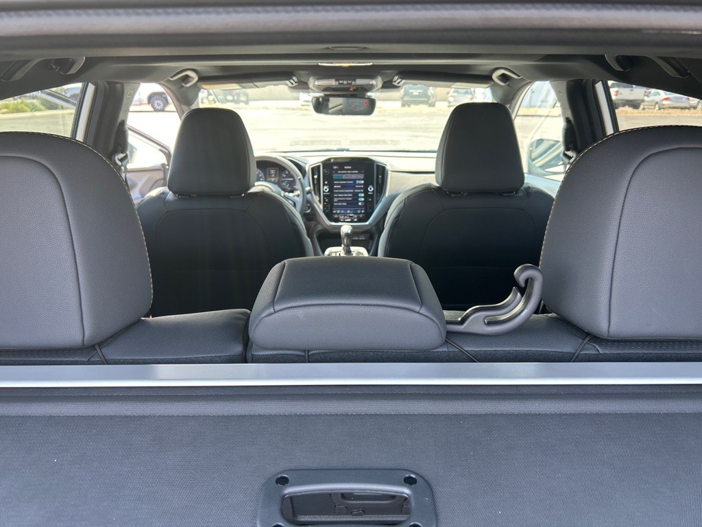 2024 Subaru Crosstrek Image 10