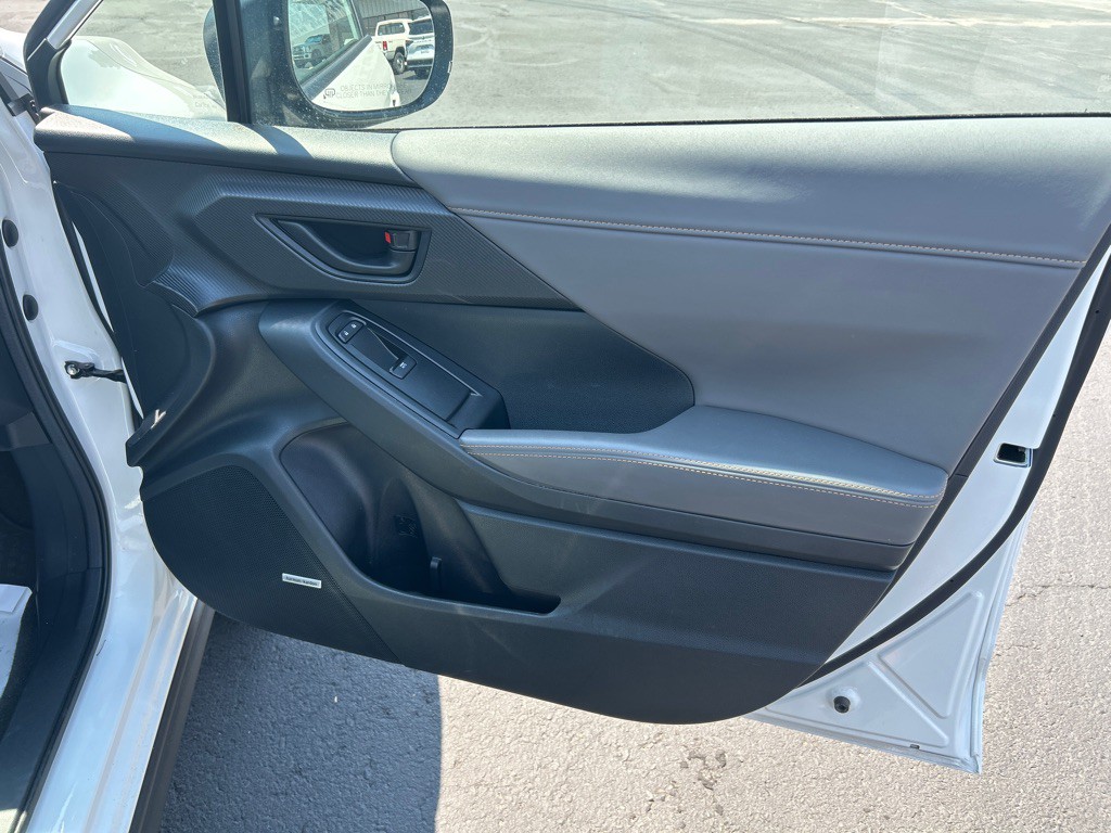 2024 Subaru Crosstrek Image 11
