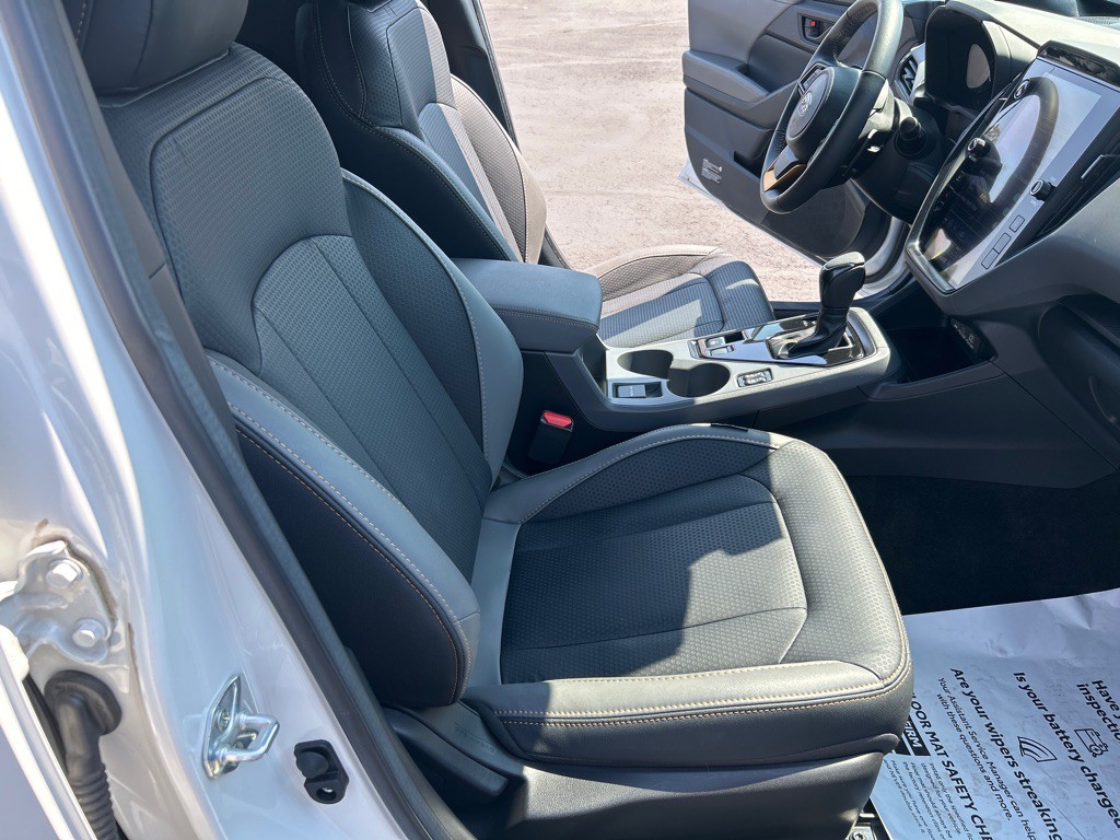 2024 Subaru Crosstrek Image 12