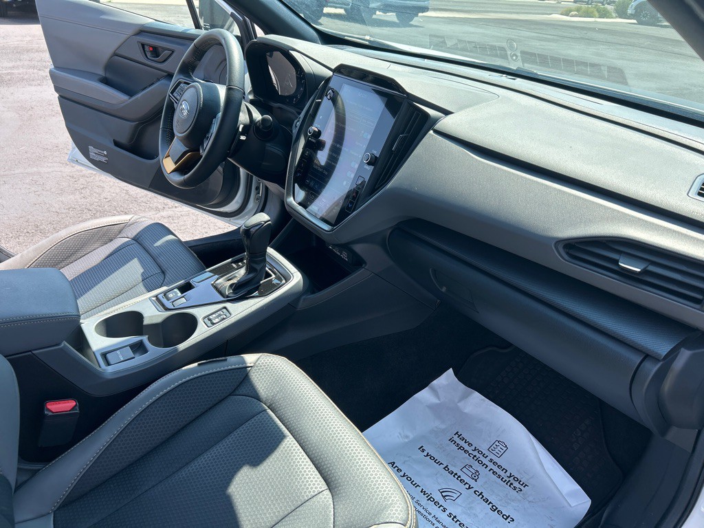 2024 Subaru Crosstrek Image 13