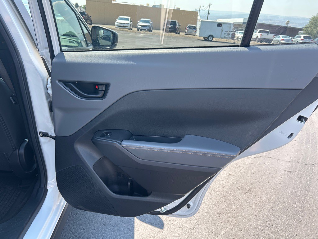 2024 Subaru Crosstrek Image 14