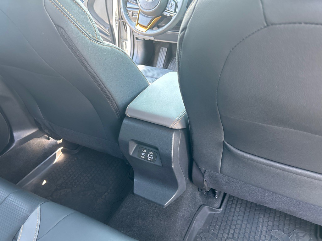 2024 Subaru Crosstrek Image 16