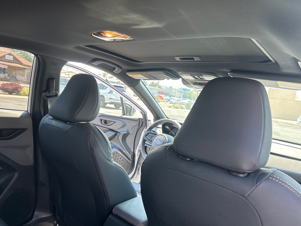 2024 Subaru Crosstrek Image 17