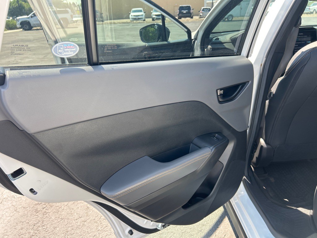 2024 Subaru Crosstrek Image 18