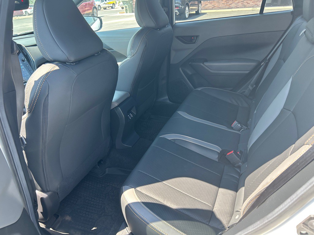 2024 Subaru Crosstrek Image 19