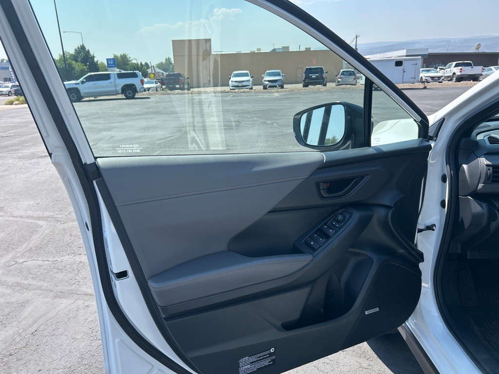 2024 Subaru Crosstrek Image 20