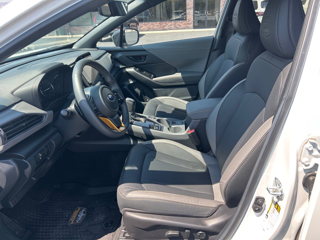 2024 Subaru Crosstrek Image 21