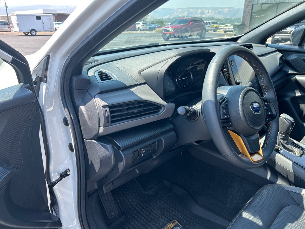 2024 Subaru Crosstrek Image 22