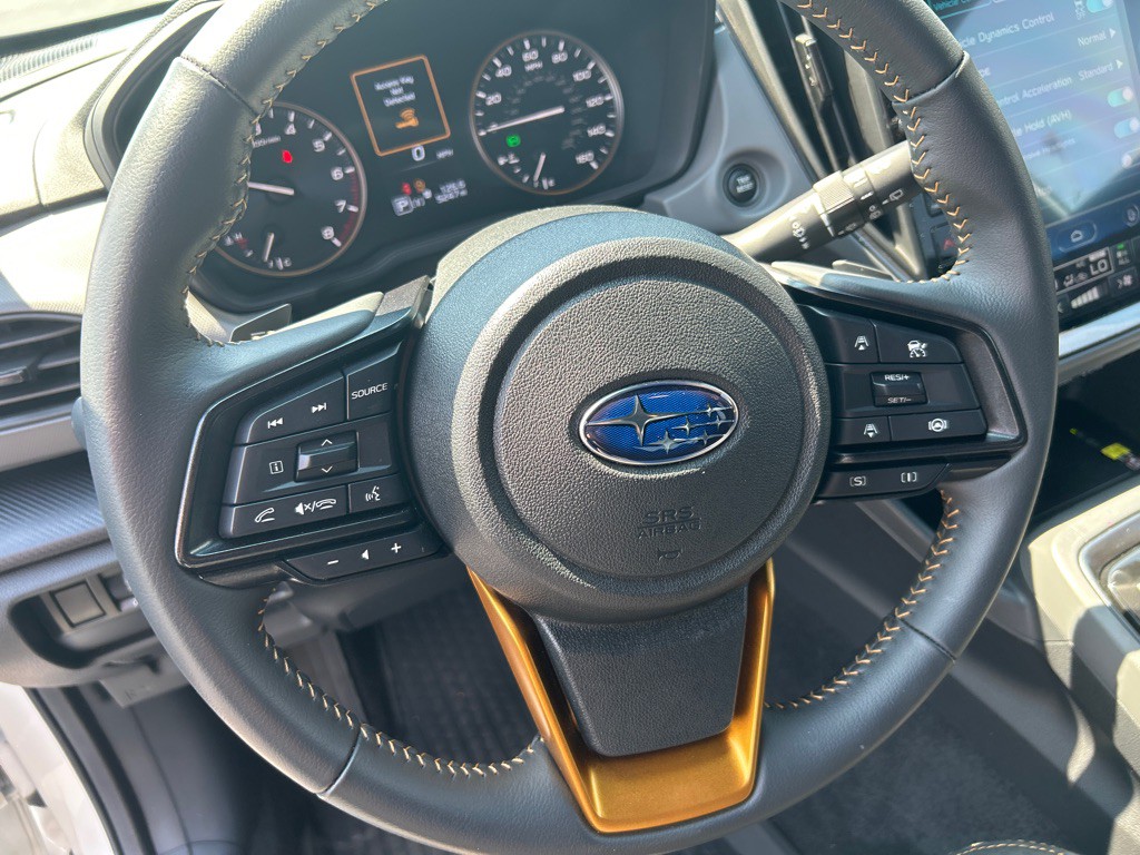 2024 Subaru Crosstrek Image 23