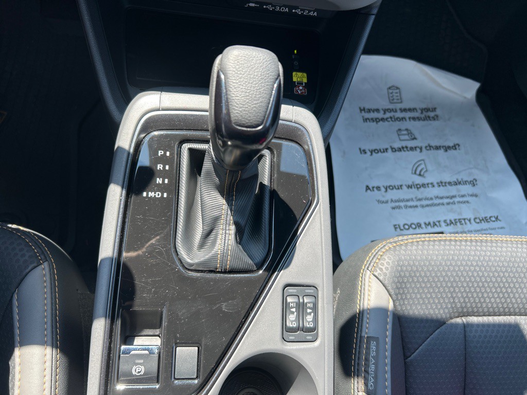 2024 Subaru Crosstrek Image 26