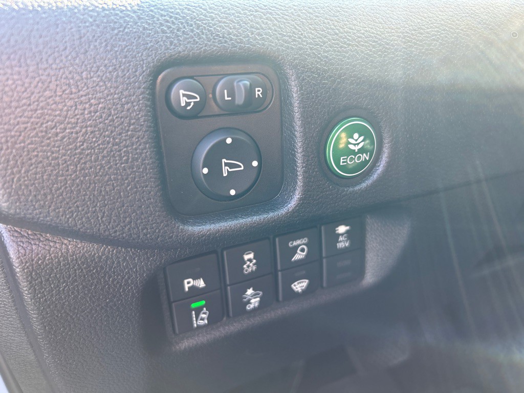 2025 Honda Ridgeline Image 19