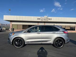 Image for 2024 Ford Edge SE ID: 6817101