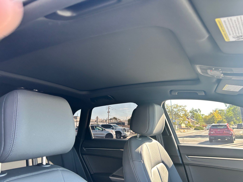 2024 Audi Q3 Image 14