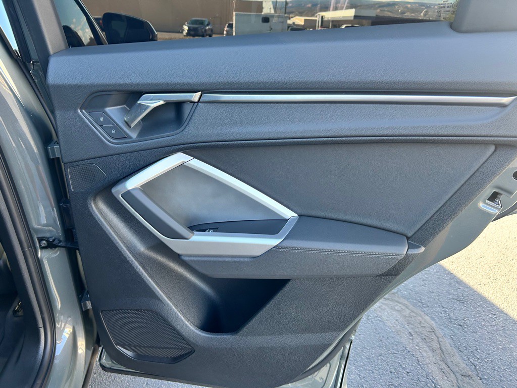 2024 Audi Q3 Image 15