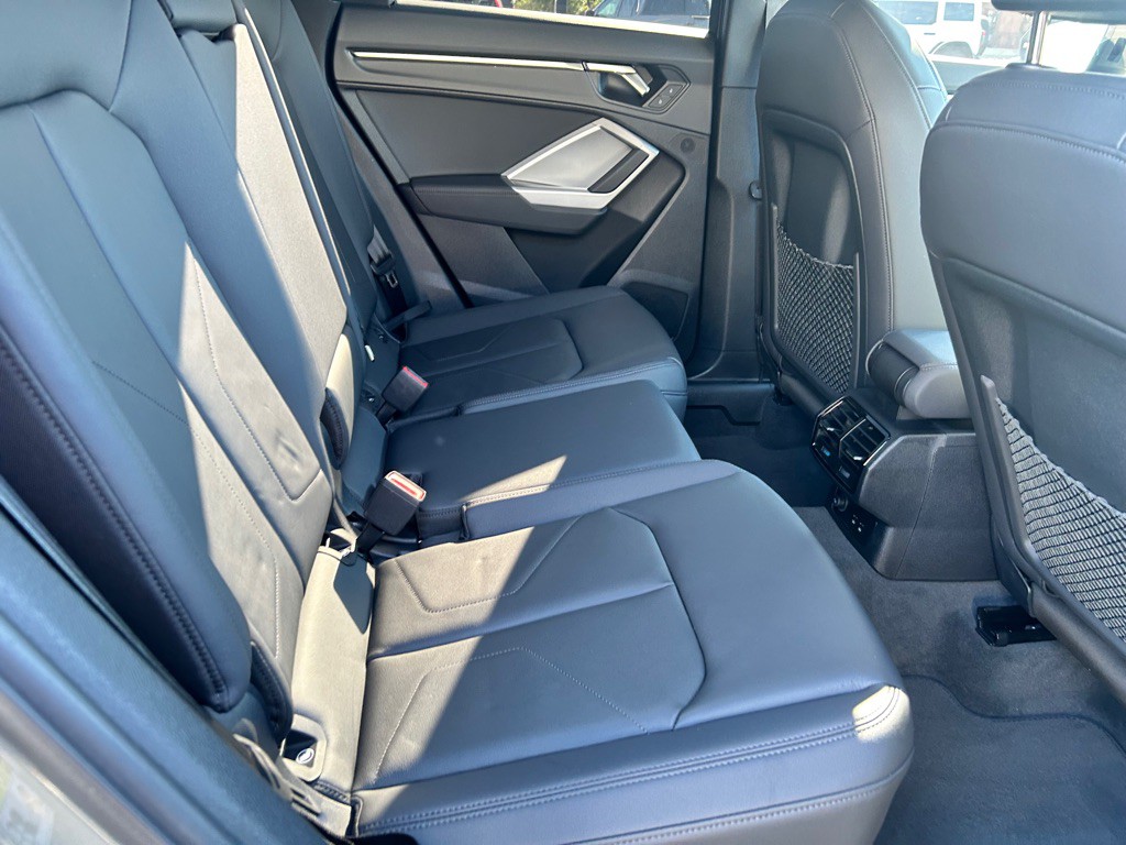 2024 Audi Q3 Image 16