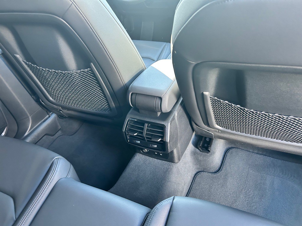 2024 Audi Q3 Image 17