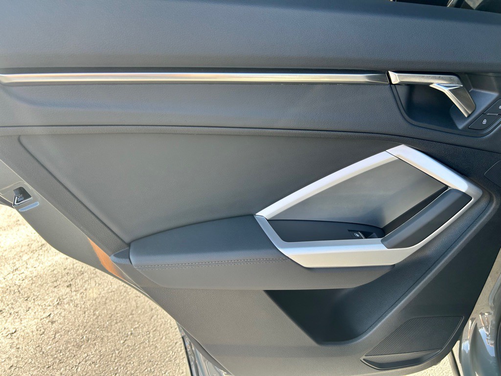 2024 Audi Q3 Image 19