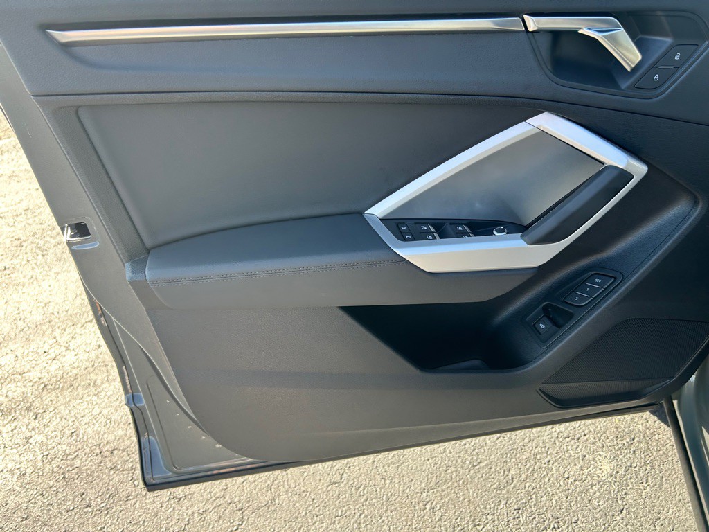 2024 Audi Q3 Image 21