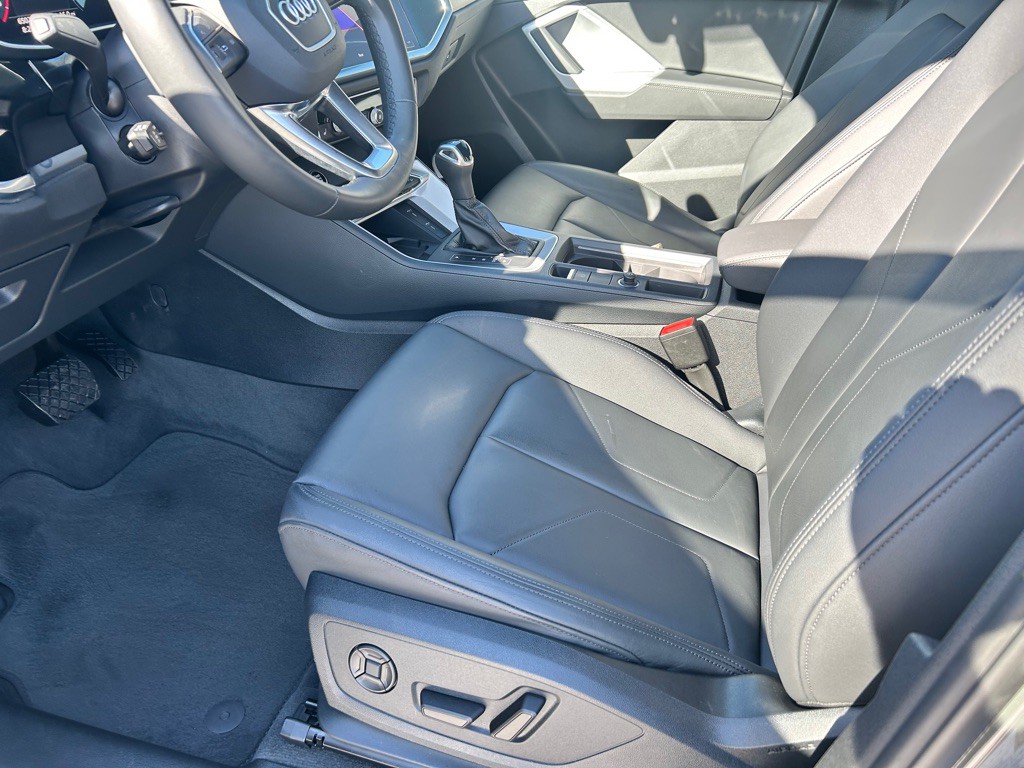 2024 Audi Q3 Image 22