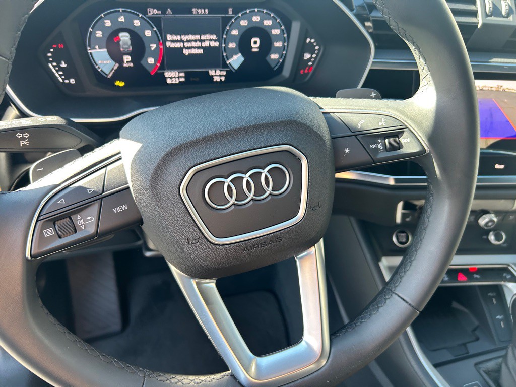 2024 Audi Q3 Image 24