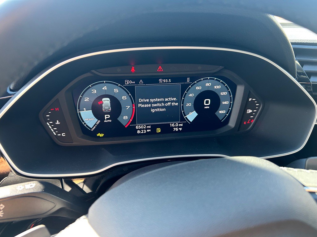 2024 Audi Q3 Image 25