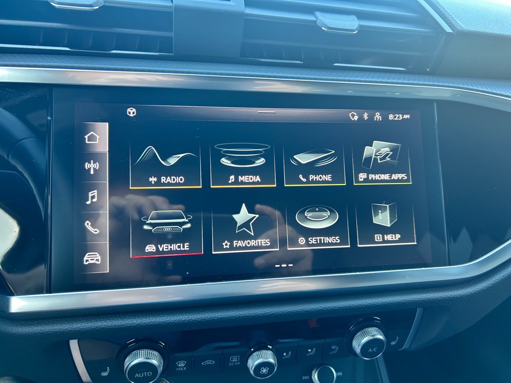 2024 Audi Q3 Image 28