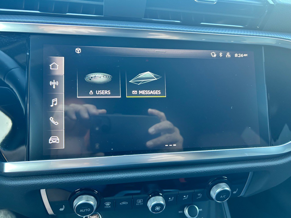 2024 Audi Q3 Image 29