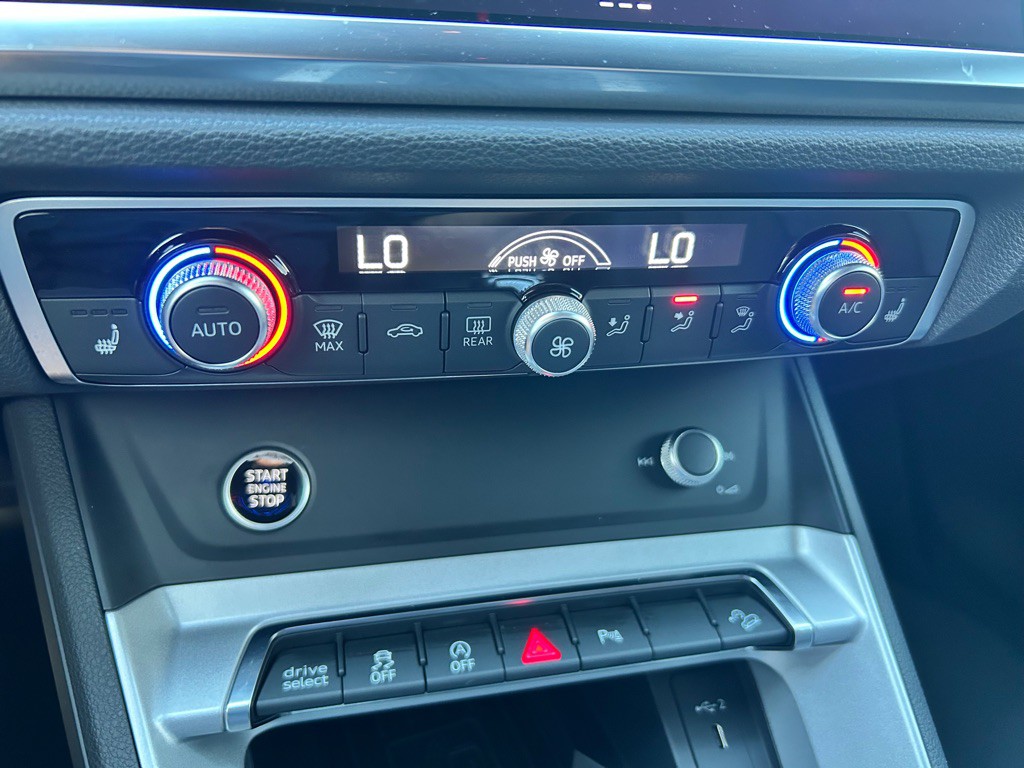 2024 Audi Q3 Image 30