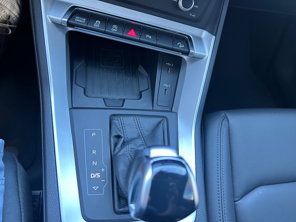 2024 Audi Q3 Image 31