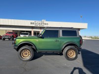 Image for 2023 Ford Bronco BASE ID: 6849214