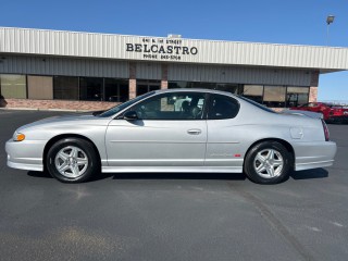 Image for 2003 Chevrolet Monte Carlo SS ID: 6852370
