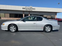 Image for 2003 Chevrolet Monte Carlo SS ID: 6852370