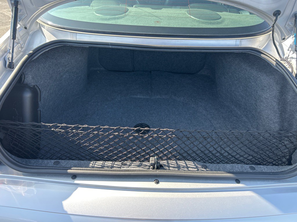 2003 Chevrolet Monte Carlo Image 10