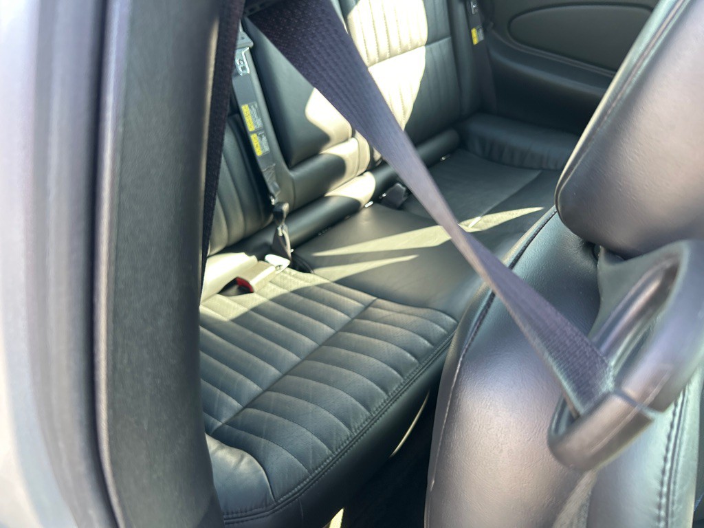 2003 Chevrolet Monte Carlo Image 16