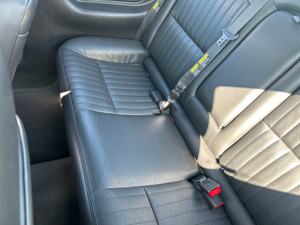 2003 Chevrolet Monte Carlo Image 18