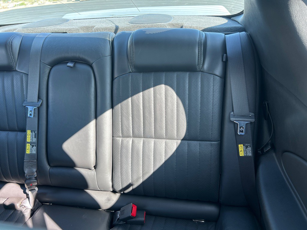 2003 Chevrolet Monte Carlo Image 19