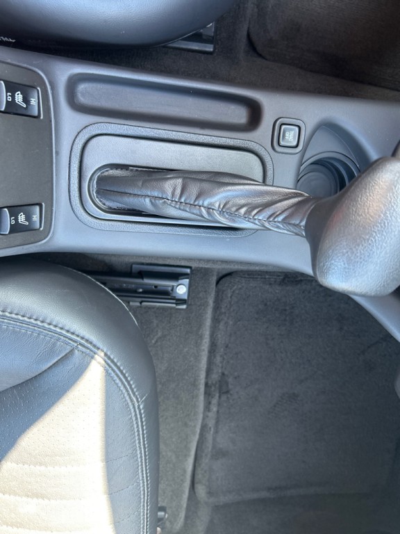 2003 Chevrolet Monte Carlo Image 29
