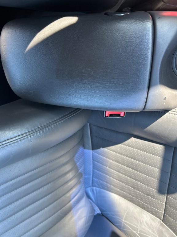 2003 Chevrolet Monte Carlo Image 30