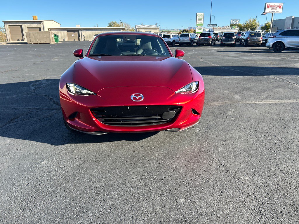 2024 Mazda MX-5 Miata Image 3