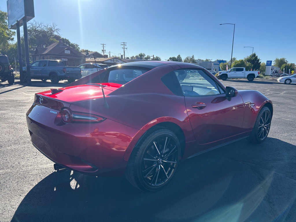 2024 Mazda MX-5 Miata Image 6