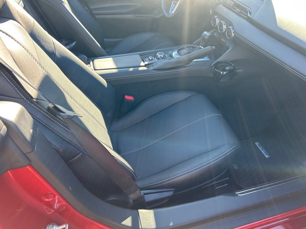 2024 Mazda MX-5 Miata Image 13
