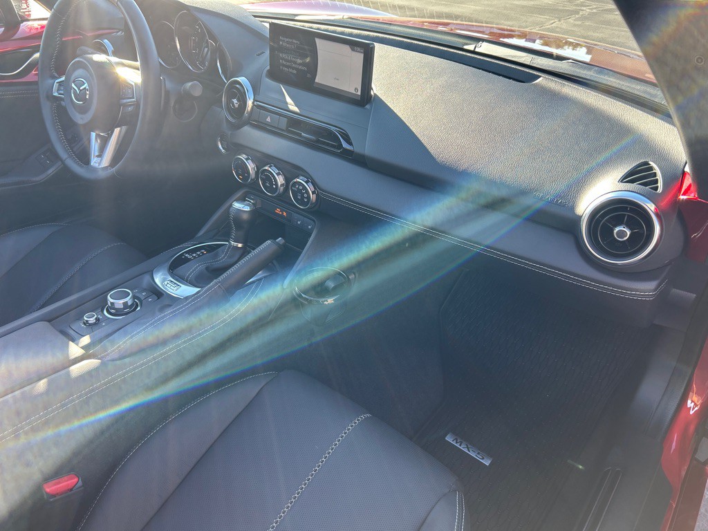 2024 Mazda MX-5 Miata Image 14