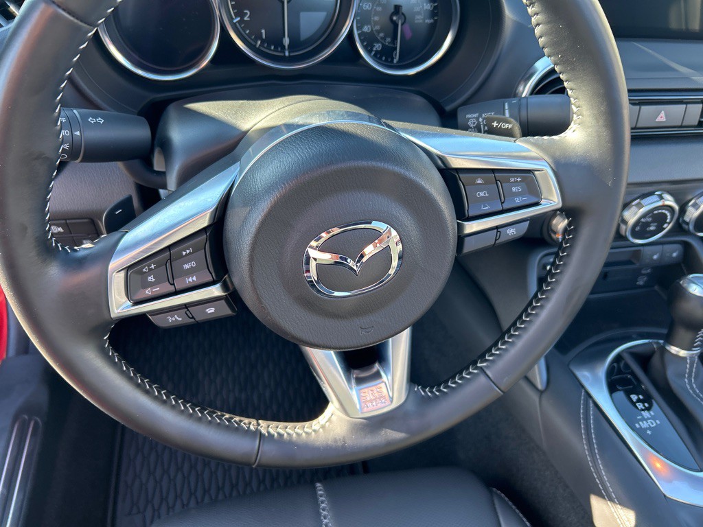 2024 Mazda MX-5 Miata Image 19