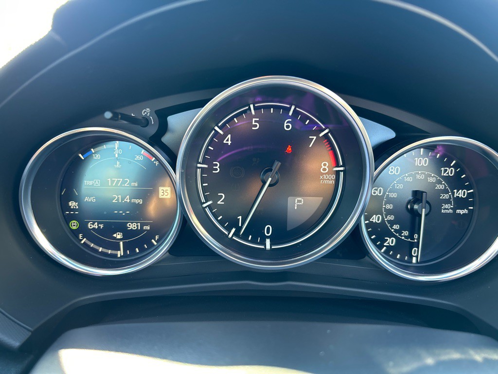 2024 Mazda MX-5 Miata Image 20