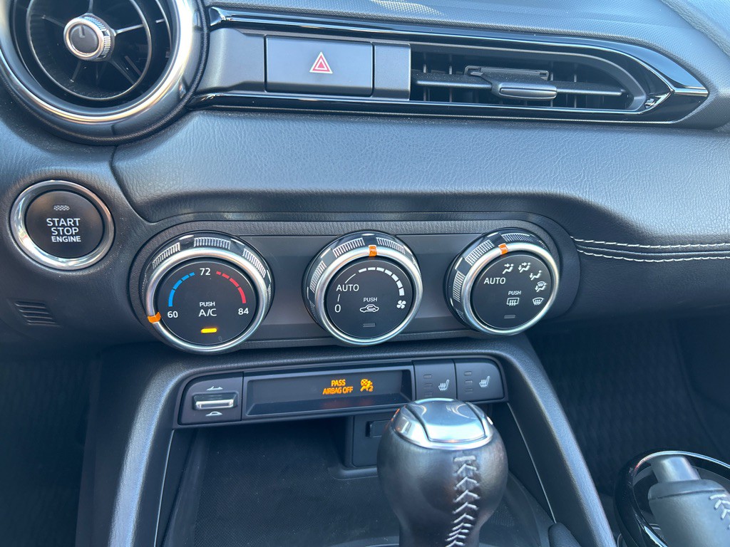 2024 Mazda MX-5 Miata Image 22