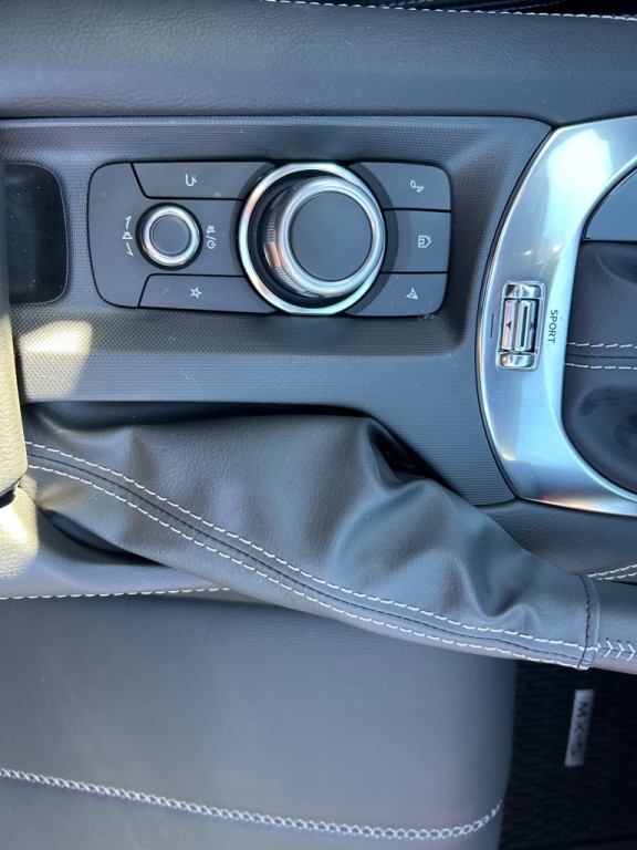 2024 Mazda MX-5 Miata Image 24