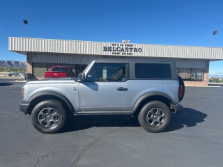 Image for 2023 Ford Bronco BASE ID: 6909160