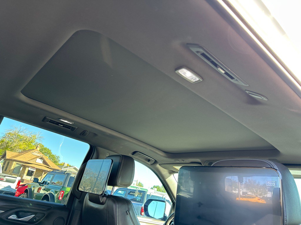 2022 GMC Yukon Image 15